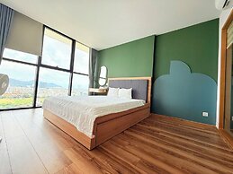 Nha Cua Thoc - CSJ Tower Vung Tau