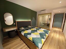 Nha Cua Thoc - CSJ Tower Vung Tau