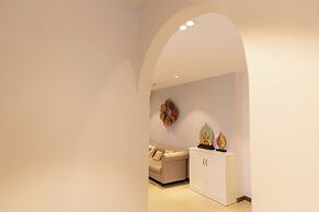 Nha Cua Thoc - CSJ Tower Vung Tau