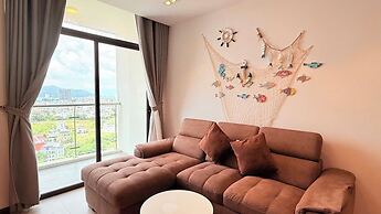 Nha Cua Thoc - CSJ Tower Vung Tau