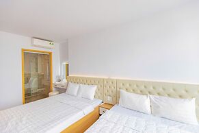 Nha Cua Thoc - CSJ Tower Vung Tau