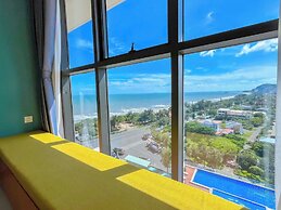 Nha Cua Thoc - CSJ Tower Vung Tau