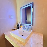 Nha Cua Thoc - CSJ Tower Vung Tau