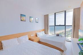 Nha Cua Thoc - CSJ Tower Vung Tau