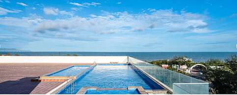 Nha Cua Thoc - CSJ Tower Vung Tau