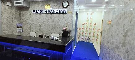 SMS GRAND INN HOTEL