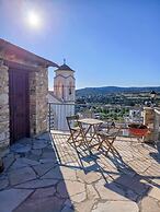 Skarinou Panorama Room