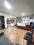 WILDWINGS PREMIUM HOTEL