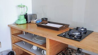 Anda Amed Villa and Spa