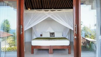 Anda Amed Villa and Spa