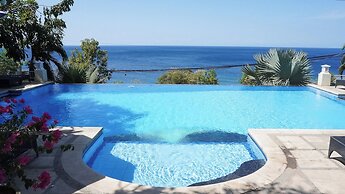 Anda Amed Villa and Spa