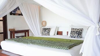 Anda Amed Villa and Spa