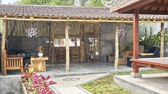 Anda Amed Villa and Spa