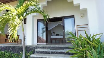 Anda Amed Villa and Spa