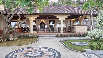 Anda Amed Villa and Spa