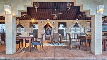 Anda Amed Villa and Spa