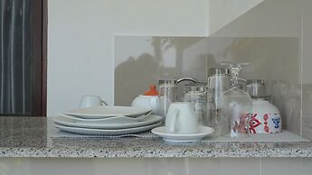 Anda Amed Villa and Spa