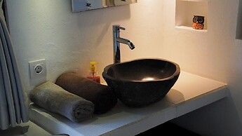 Anda Amed Villa and Spa