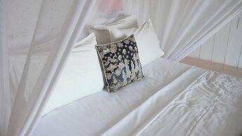 Anda Amed Villa and Spa