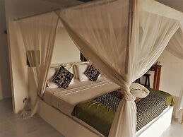 Anda Amed Villa and Spa