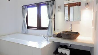 Anda Amed Villa and Spa