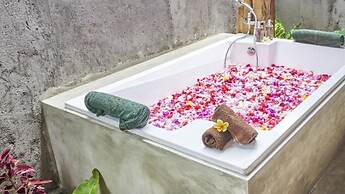 Anda Amed Villa and Spa