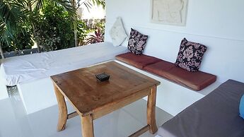 Anda Amed Villa and Spa