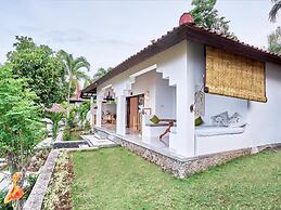 Anda Amed Villa and Spa
