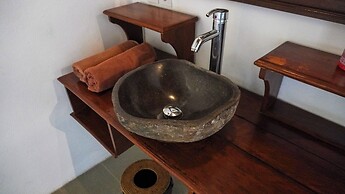 Anda Amed Villa and Spa