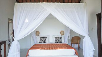 Anda Amed Villa and Spa