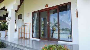 Anda Amed Villa and Spa