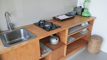 Anda Amed Villa and Spa