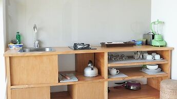 Anda Amed Villa and Spa