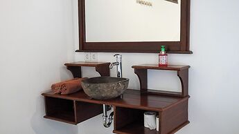 Anda Amed Villa and Spa