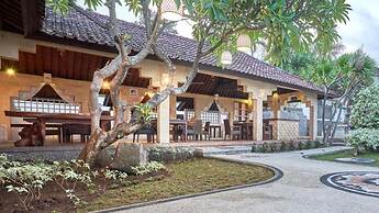 Anda Amed Villa and Spa