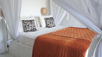 Anda Amed Villa and Spa