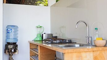 Anda Amed Villa and Spa