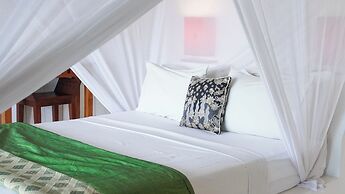 Anda Amed Villa and Spa