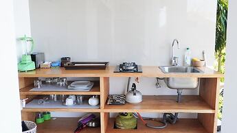 Anda Amed Villa and Spa