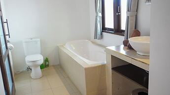 Anda Amed Villa and Spa