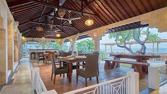 Anda Amed Villa and Spa