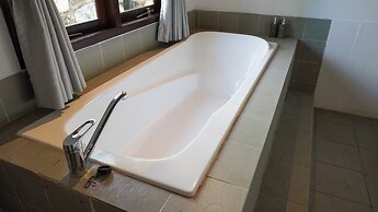 Anda Amed Villa and Spa