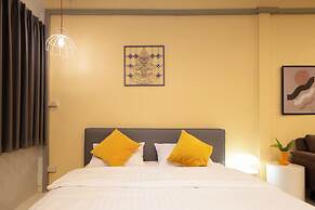 Siam Twin Charoenkrung