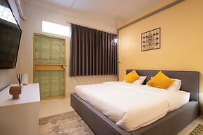 Siam Twin Charoenkrung