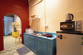 Siam Twin Charoenkrung