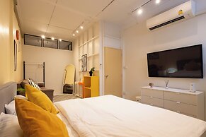 Siam Twin Charoenkrung