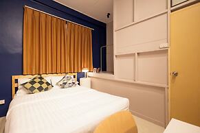 Siam Twin Charoenkrung