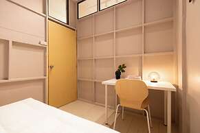 Siam Twin Charoenkrung