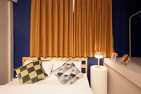 Siam Twin Charoenkrung