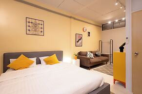 Siam Twin Charoenkrung